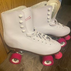 Chicago Skate, Roller Skates.